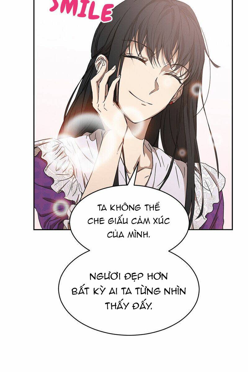 khế ước của ác ma chapter 7 - Trang 2