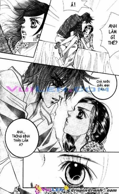 Goong - [ Hoàng cung ] Chapter 13 - Next Chapter 14