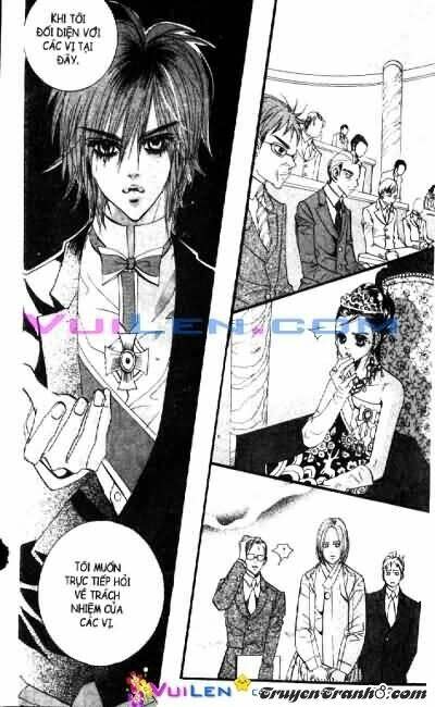 Goong - [ Hoàng cung ] Chapter 13 - Next Chapter 14