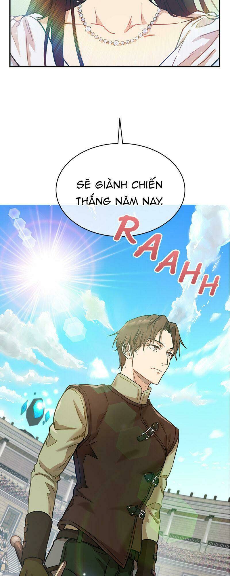 khế ước của ác ma chapter 22 - Trang 2