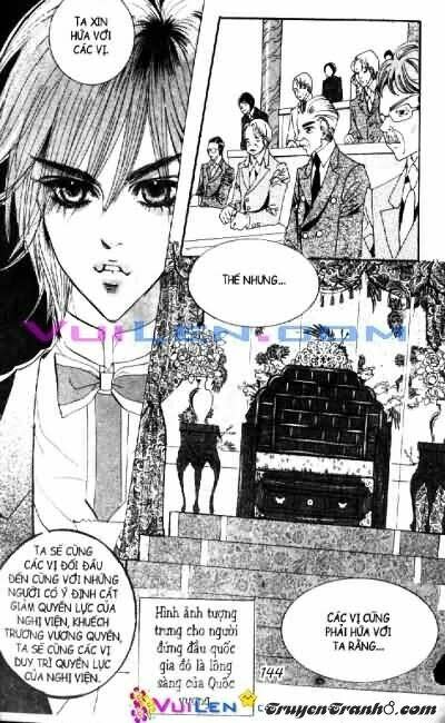 Goong - [ Hoàng cung ] Chapter 13 - Next Chapter 14