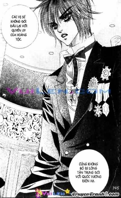 Goong - [ Hoàng cung ] Chapter 13 - Next Chapter 14