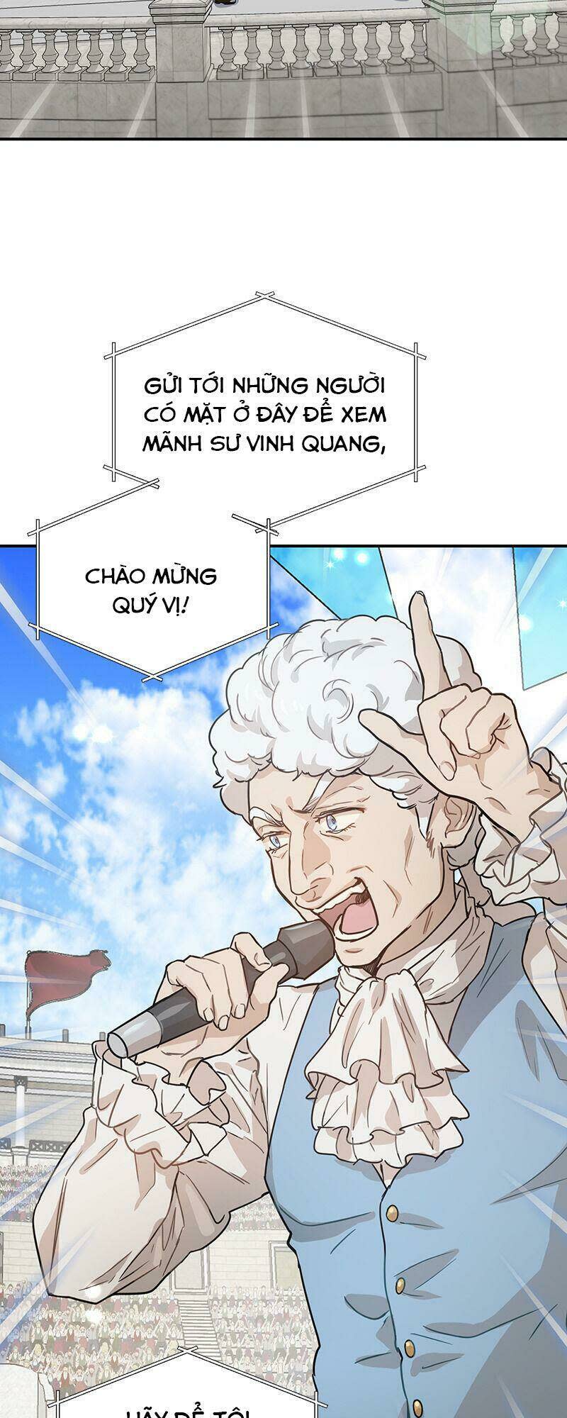 khế ước của ác ma chapter 22 - Trang 2