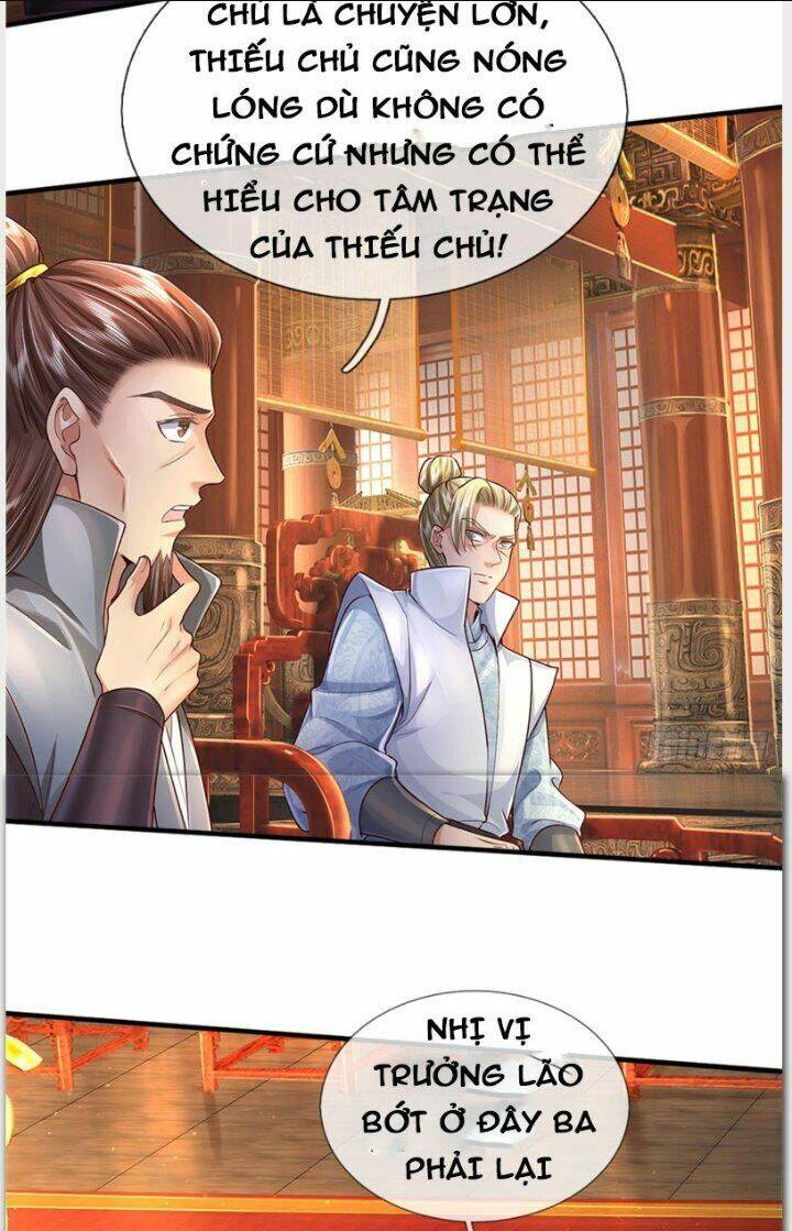 ta có thể sửa chữa vạn vất trên dòng thời gian chapter 15 - Trang 2