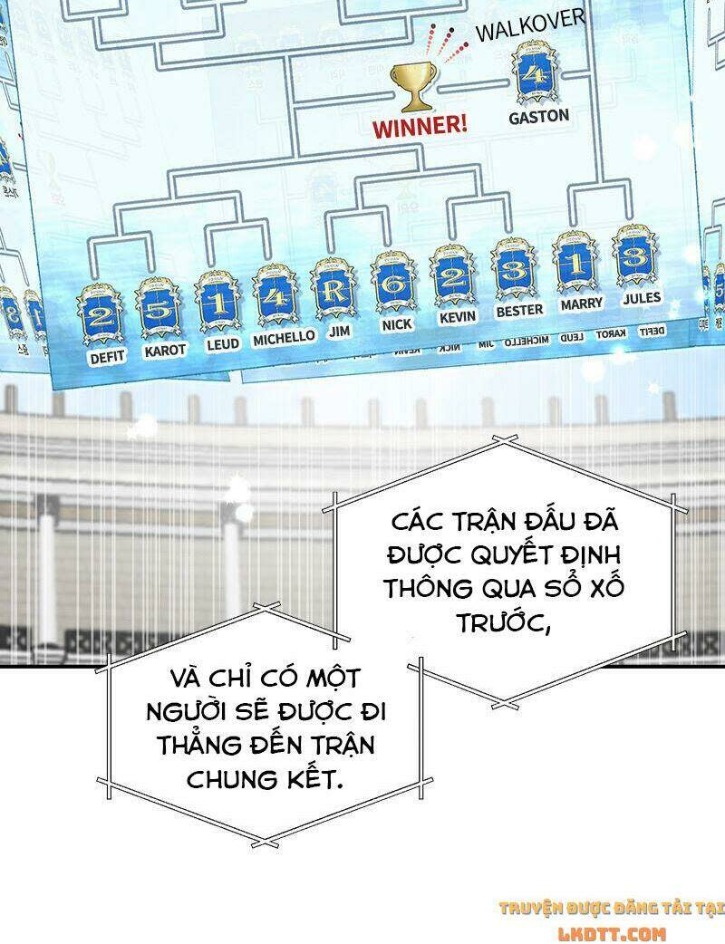 khế ước của ác ma chapter 22 - Trang 2