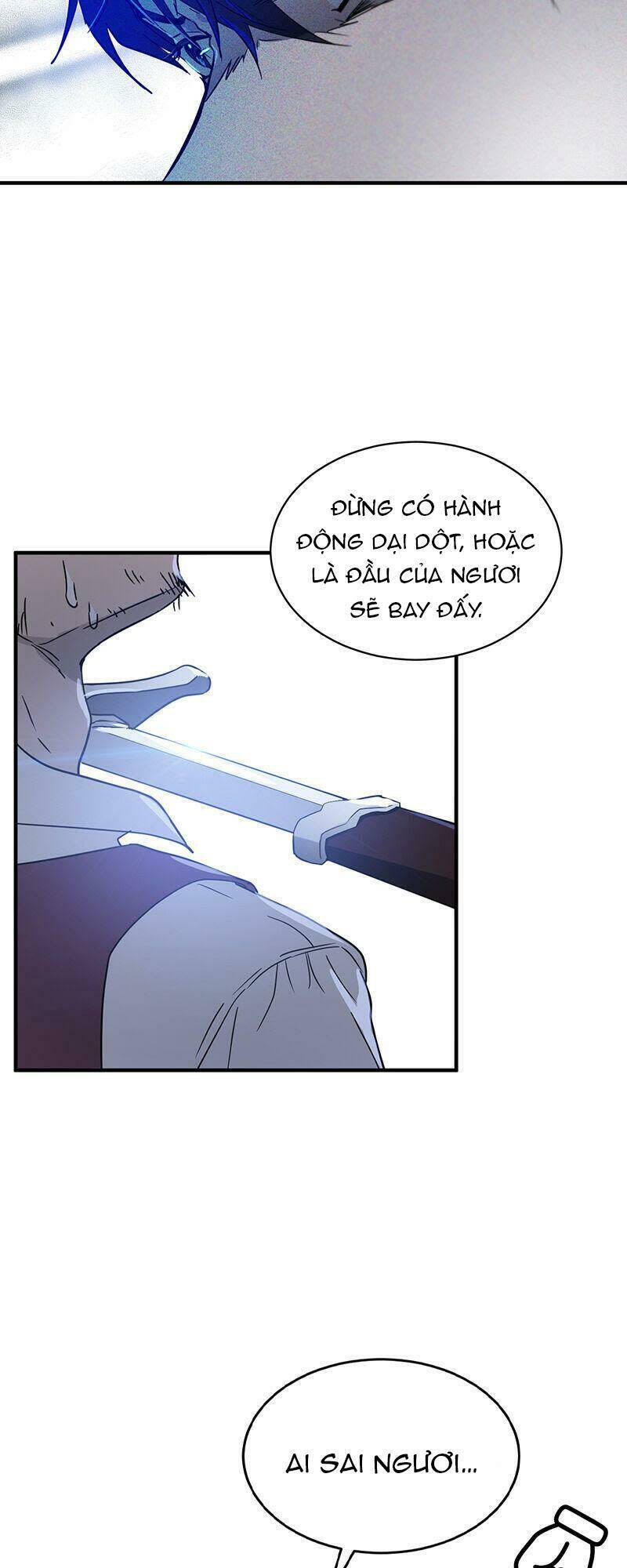 khế ước của ác ma chapter 19 - Trang 2