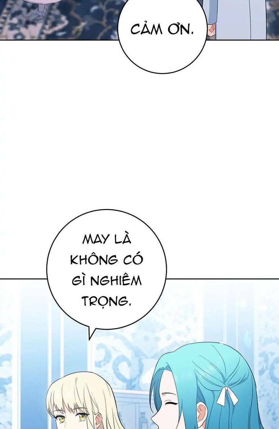 đầu bếp hoàng gia chapter 98 - Next chapter 99