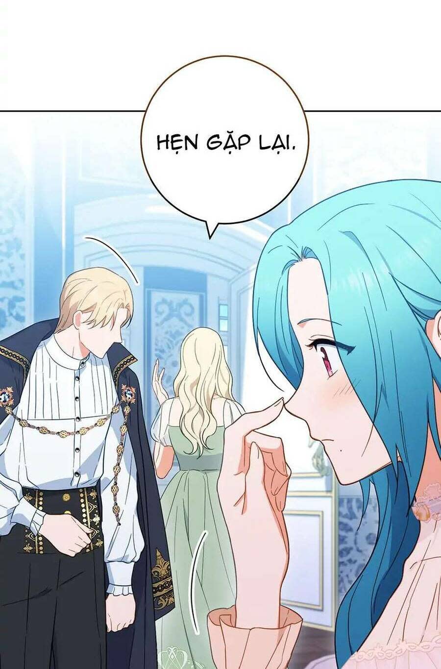 đầu bếp hoàng gia chapter 98 - Next chapter 99