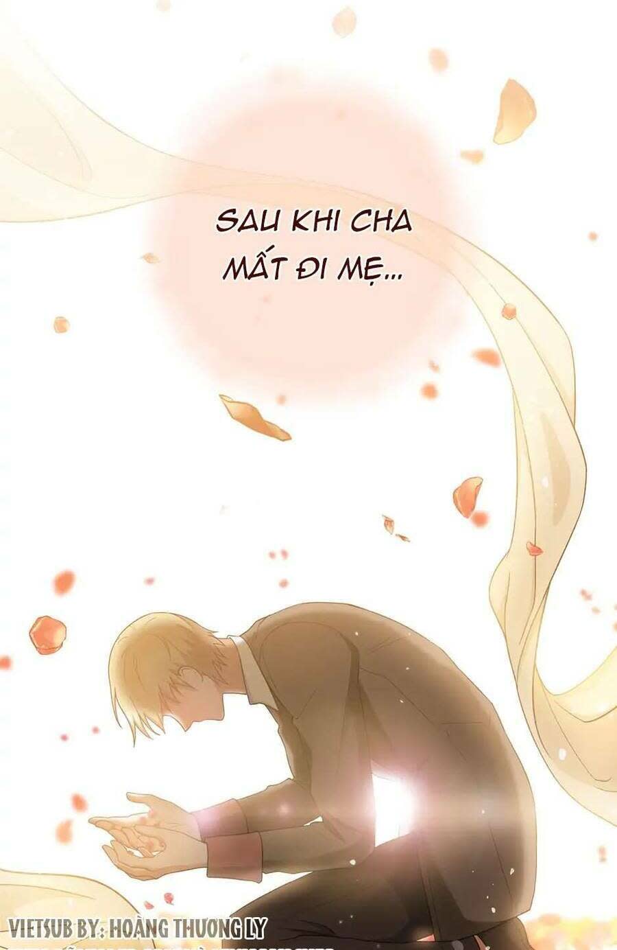 đầu bếp hoàng gia chapter 98 - Next chapter 99