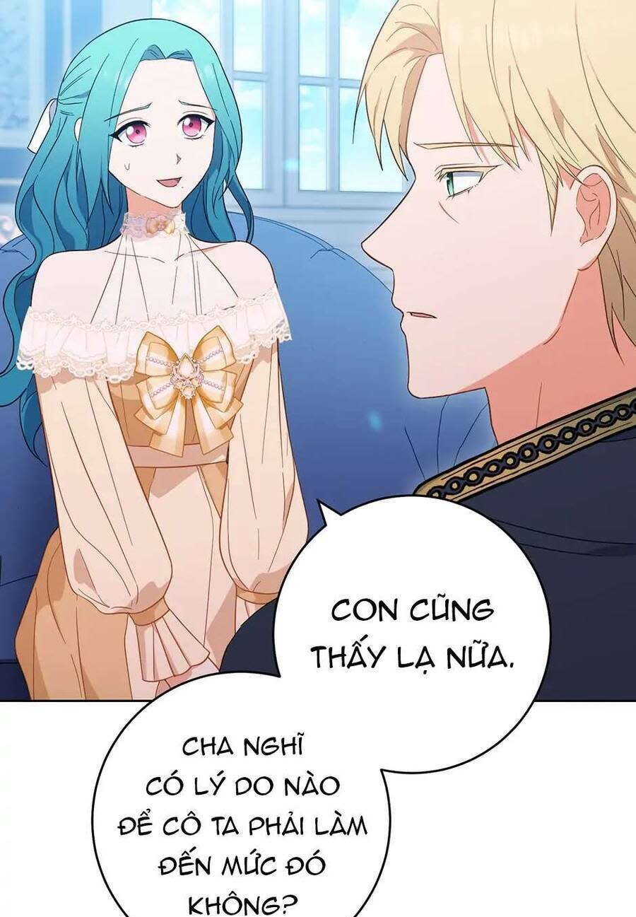 đầu bếp hoàng gia chapter 98 - Next chapter 99