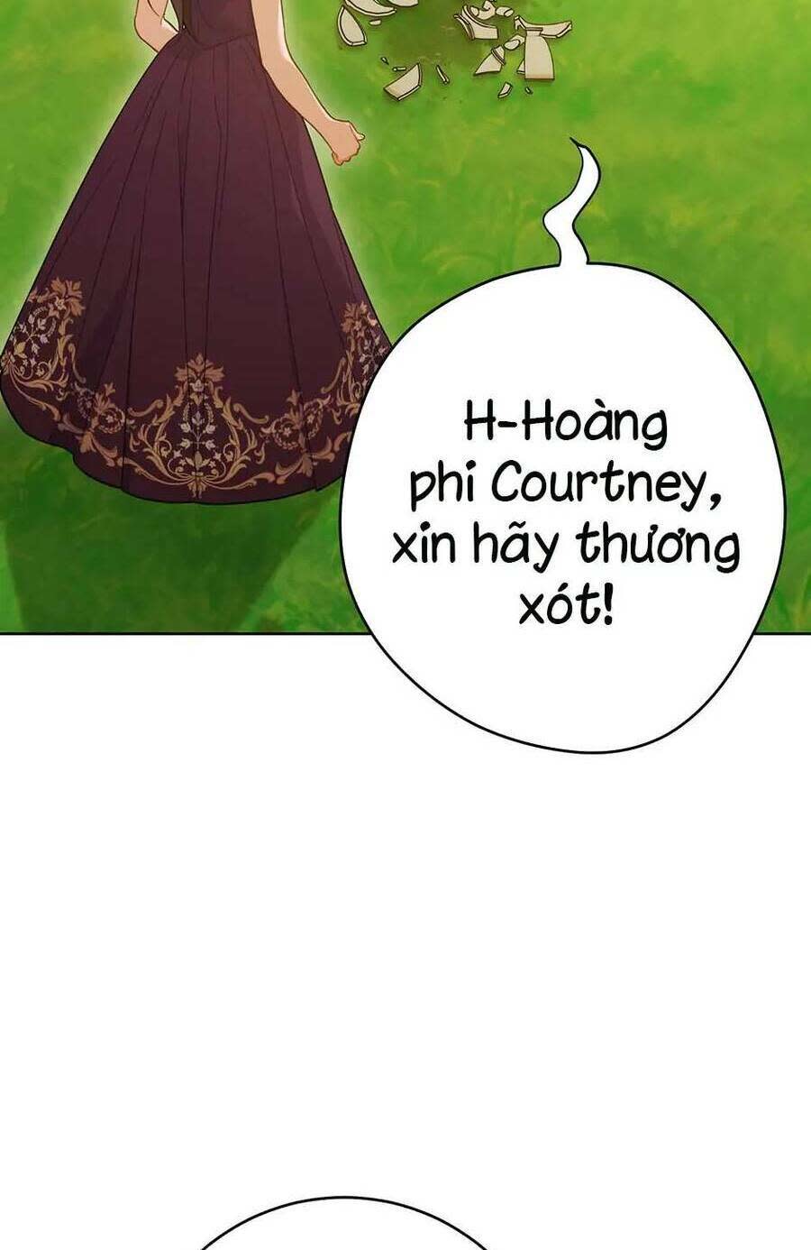 đầu bếp hoàng gia chapter 98 - Next chapter 99