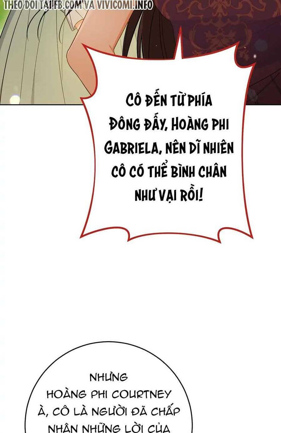 đầu bếp hoàng gia chapter 98 - Next chapter 99