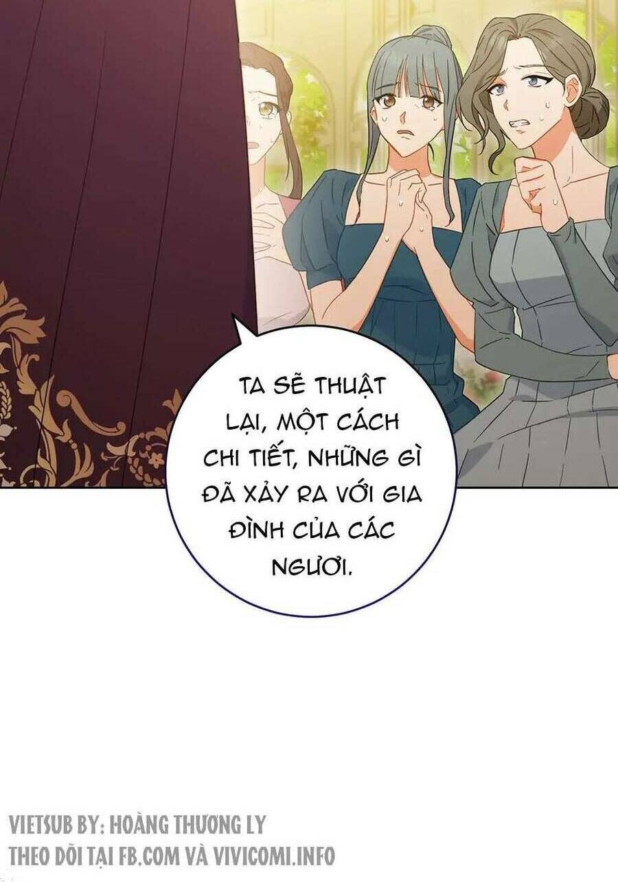 đầu bếp hoàng gia chapter 98 - Next chapter 99