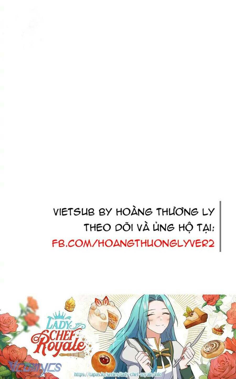 đầu bếp hoàng gia chapter 98 - Next chapter 99