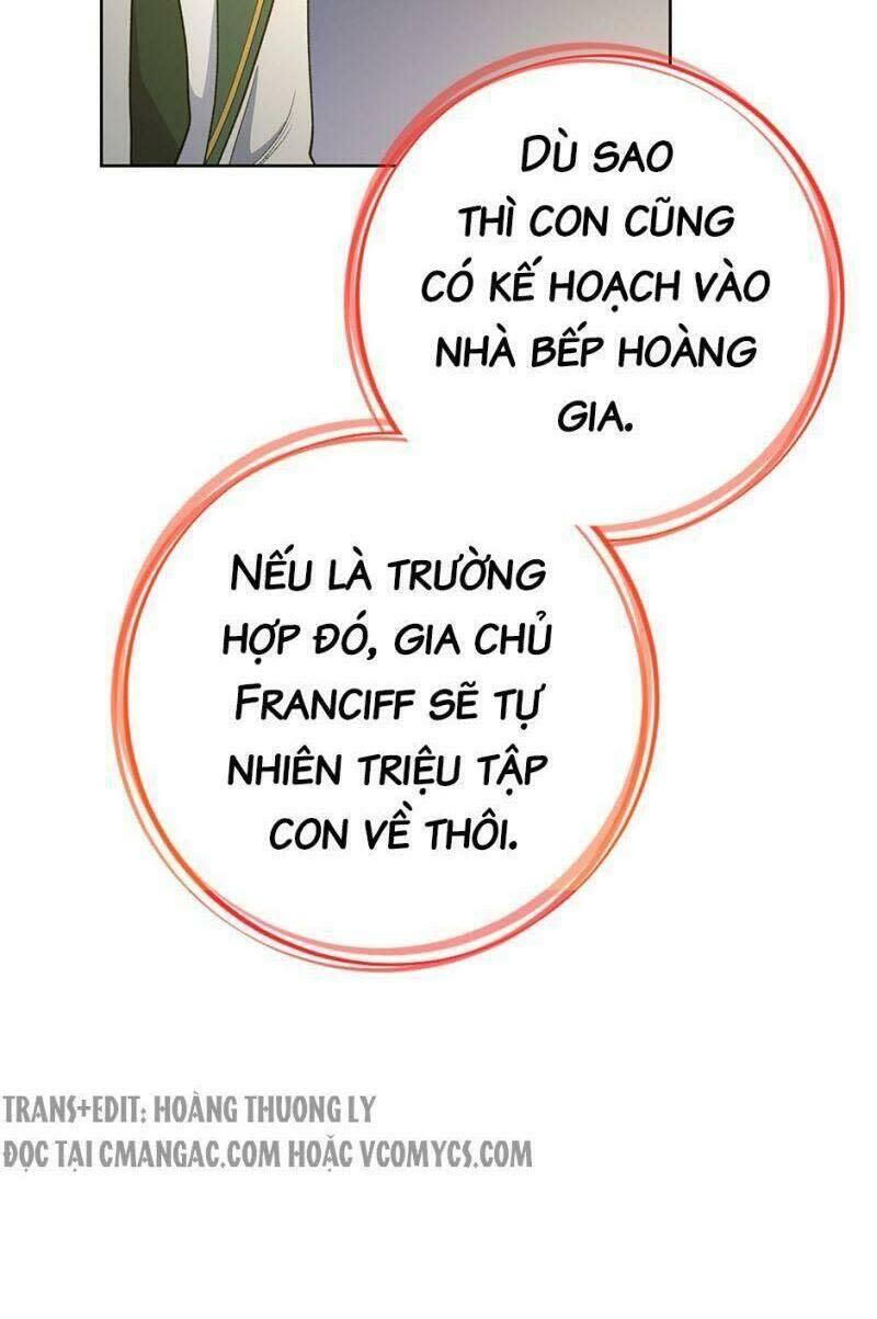 đầu bếp hoàng gia chapter 62 - Next Chapter 62.1