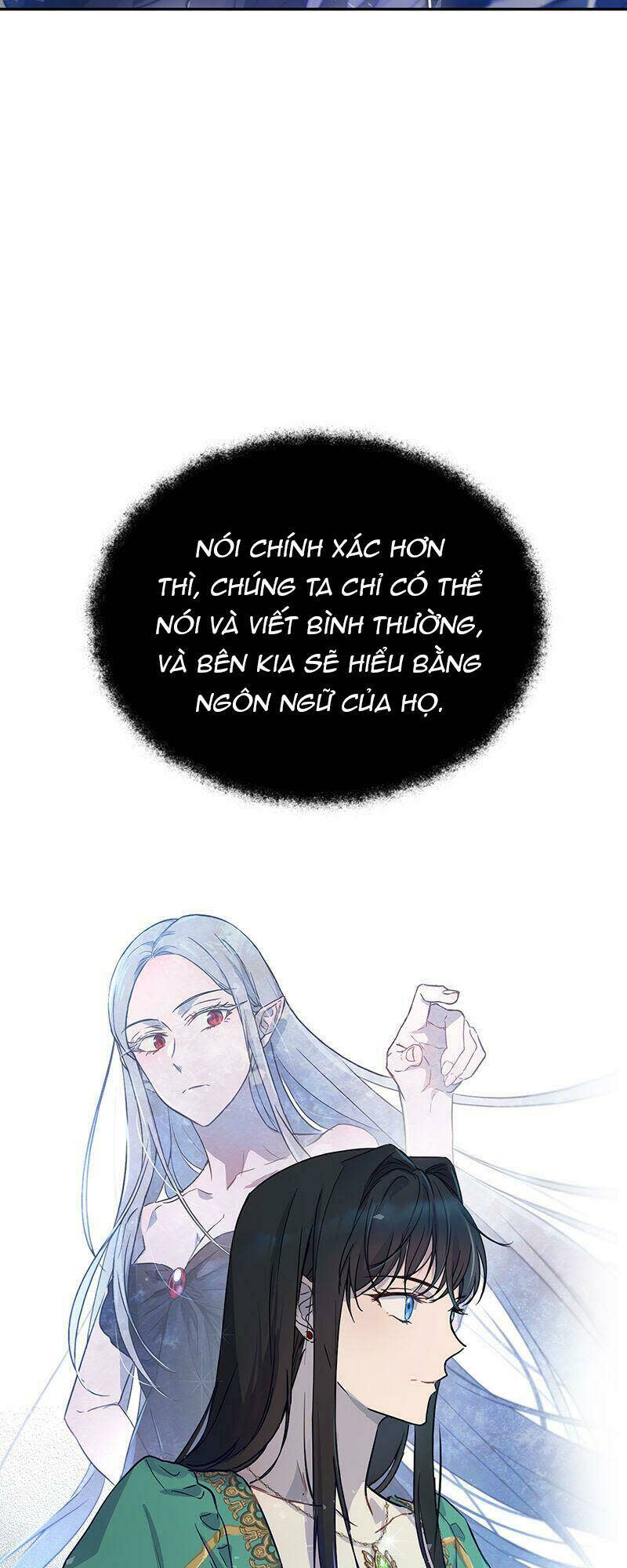 khế ước của ác ma chapter 34 - Trang 2