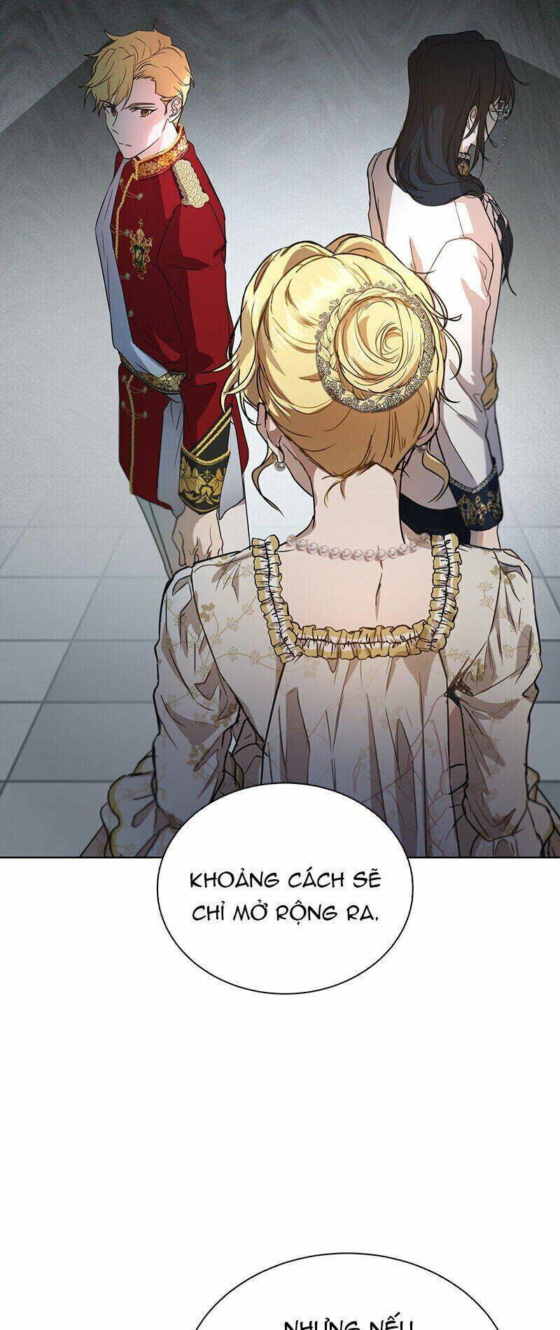 khế ước của ác ma chapter 45 - Trang 2