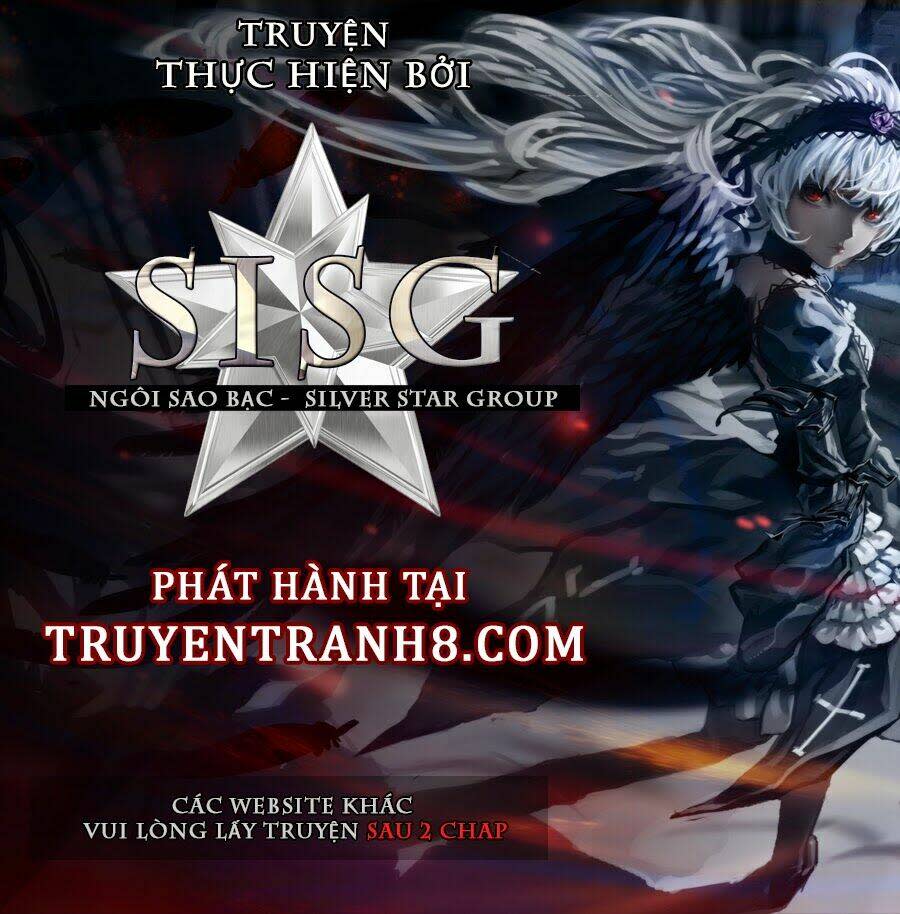 Trường Học Bí ẩn Chapter 16 - Trang 2