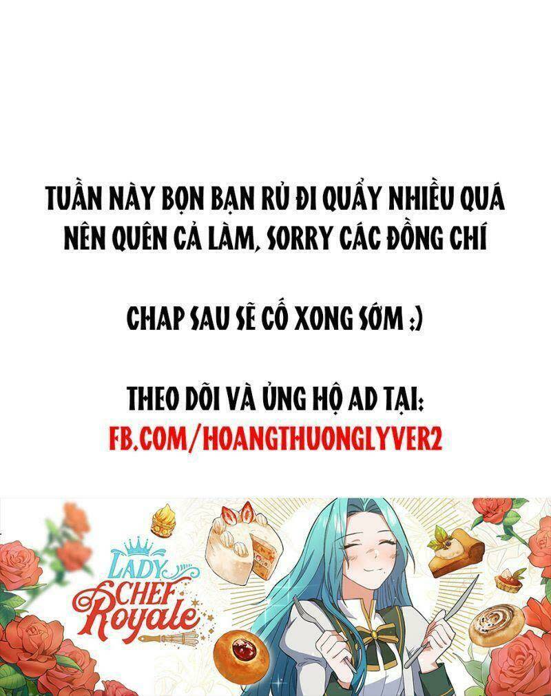 đầu bếp hoàng gia chapter 62 - Next Chapter 62.1