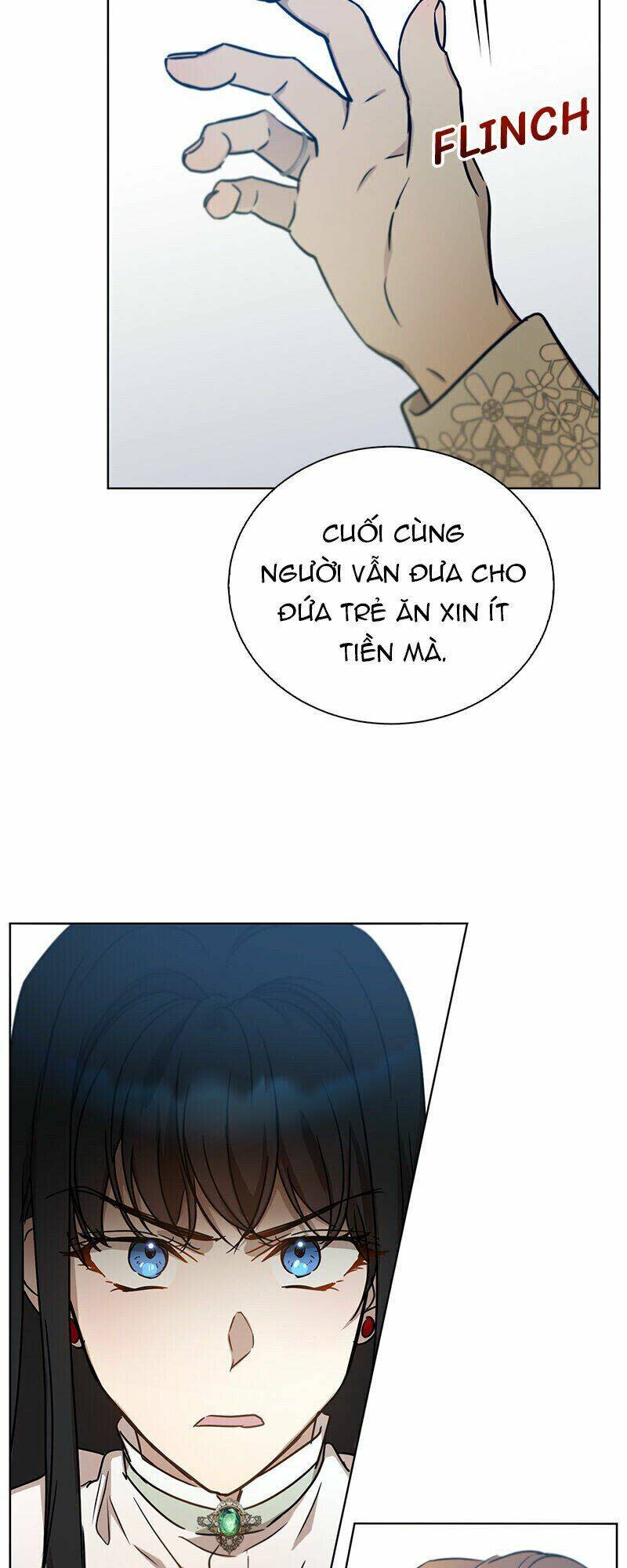 khế ước của ác ma chapter 45 - Trang 2