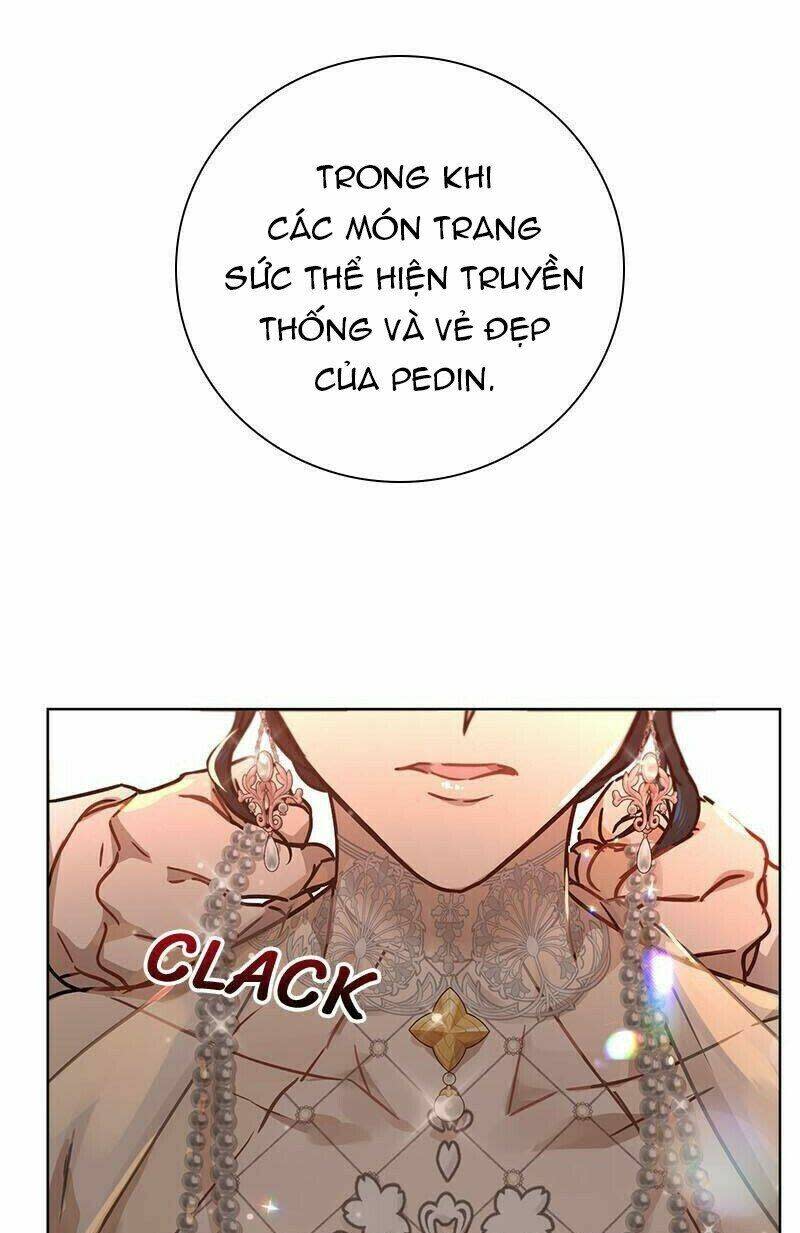 khế ước của ác ma chapter 56 - Trang 2