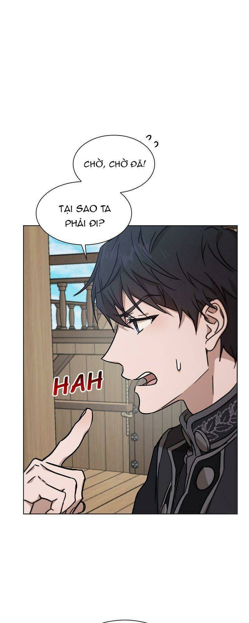 khế ước của ác ma chapter 48 - Trang 2