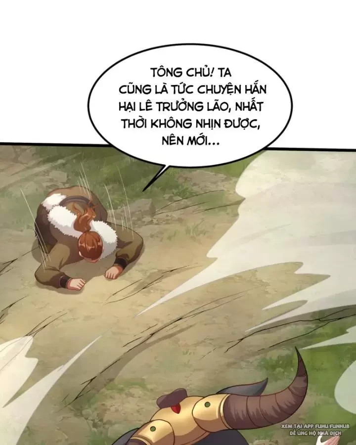 ta nắm thóp được khí vận chi tử Chapter 30 - Trang 2