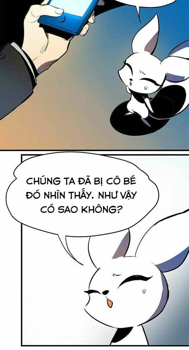 Bạo Liệt Thiếu Nữ Chapter 3 - Trang 2