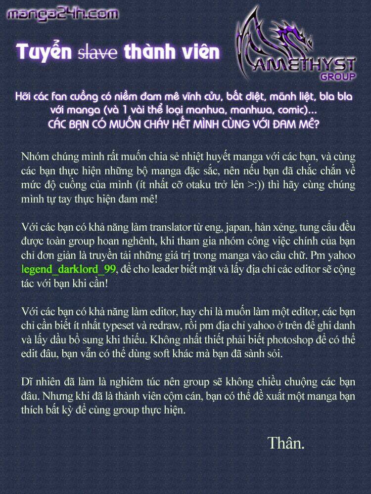 Whistle - Cơn Lốc Sân Cỏ Chapter 166 - Trang 2