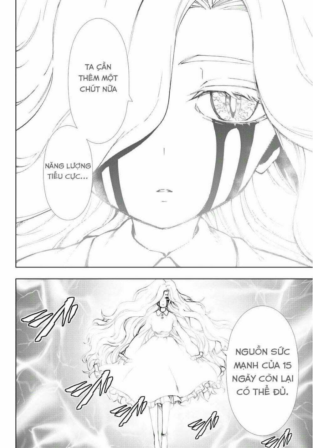 mahou shoujo site chapter 84 - Next chapter 85