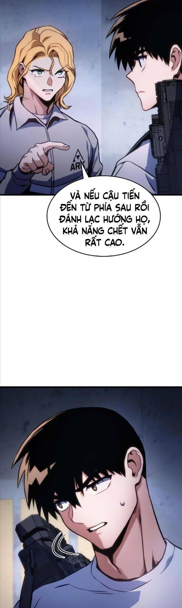 đồ long chapter 38 - Next Chapter 38