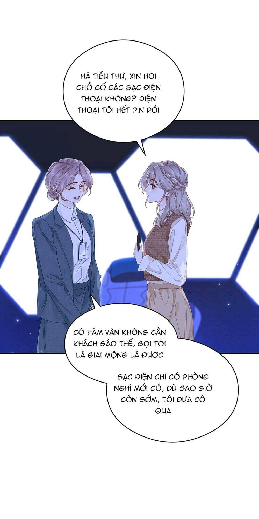 chiết ánh trăng chapter 3 - Next chapter 4