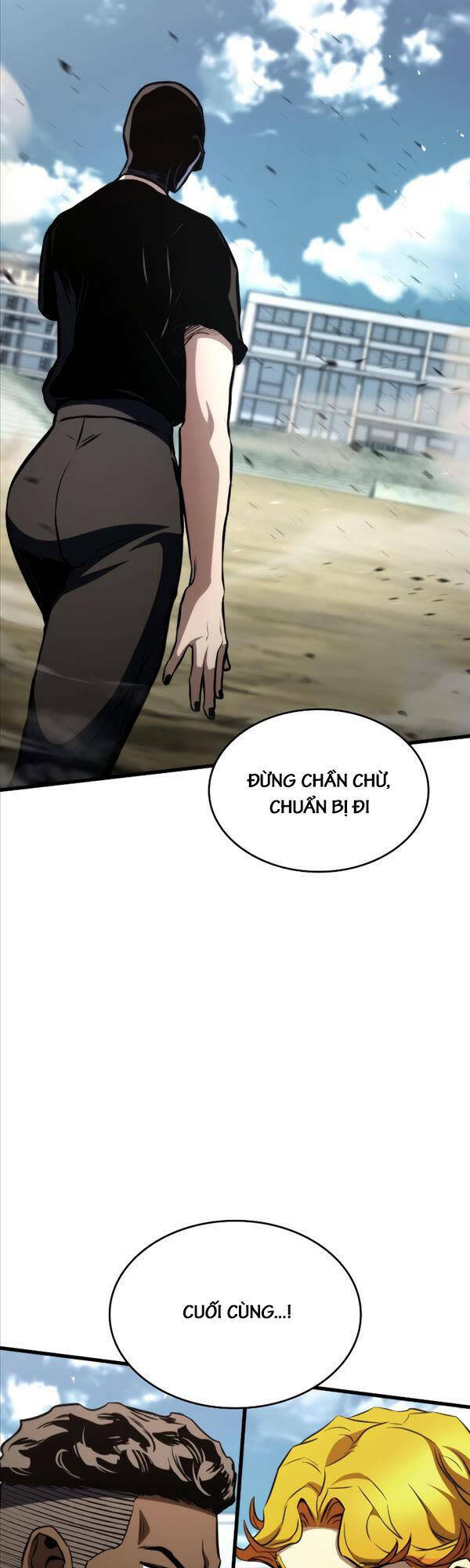 đồ long chương 60 - Next Chapter 60