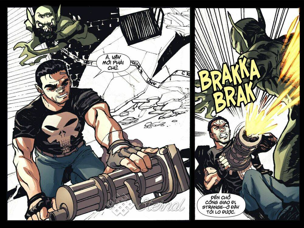 doctor strange/punisher: magic bullets chương 6.2 - Next chương 6.3