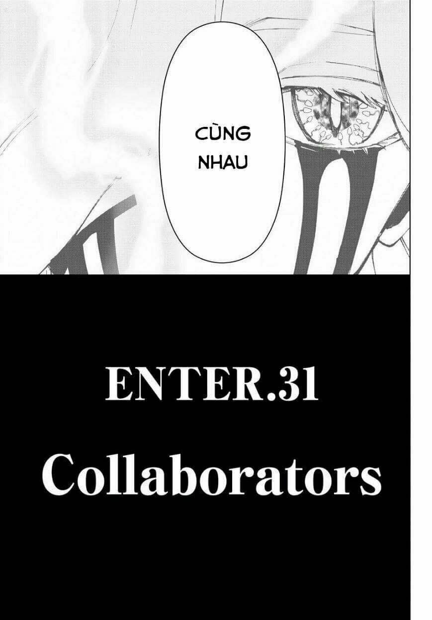 mahou shoujo site chapter 86 - Next chapter 87