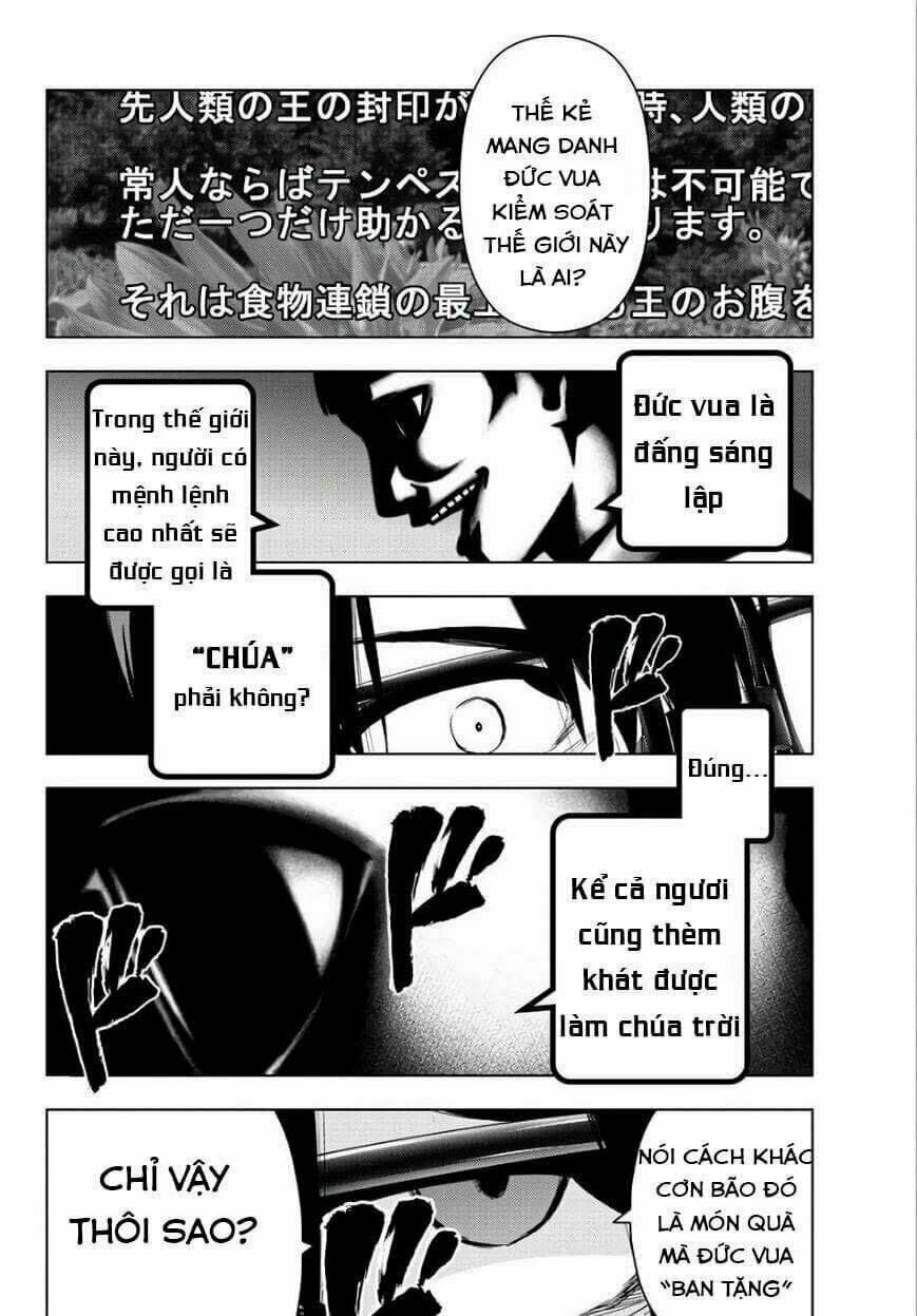 mahou shoujo site chapter 86 - Next chapter 87