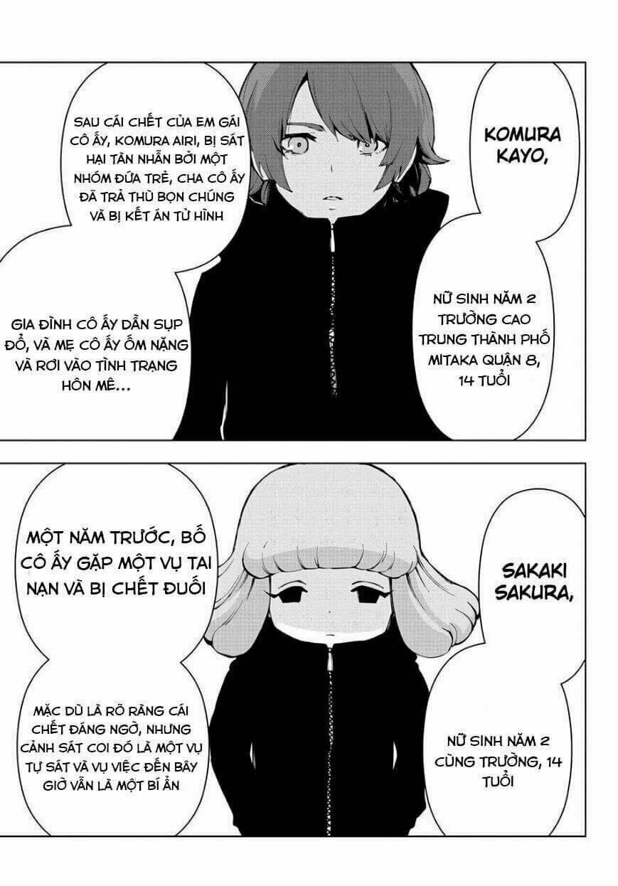 mahou shoujo site chapter 86 - Next chapter 87