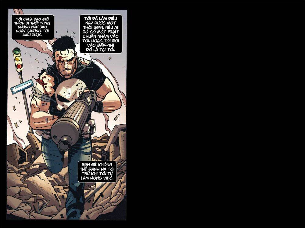 doctor strange/punisher: magic bullets chương 7.1 - Trang 2