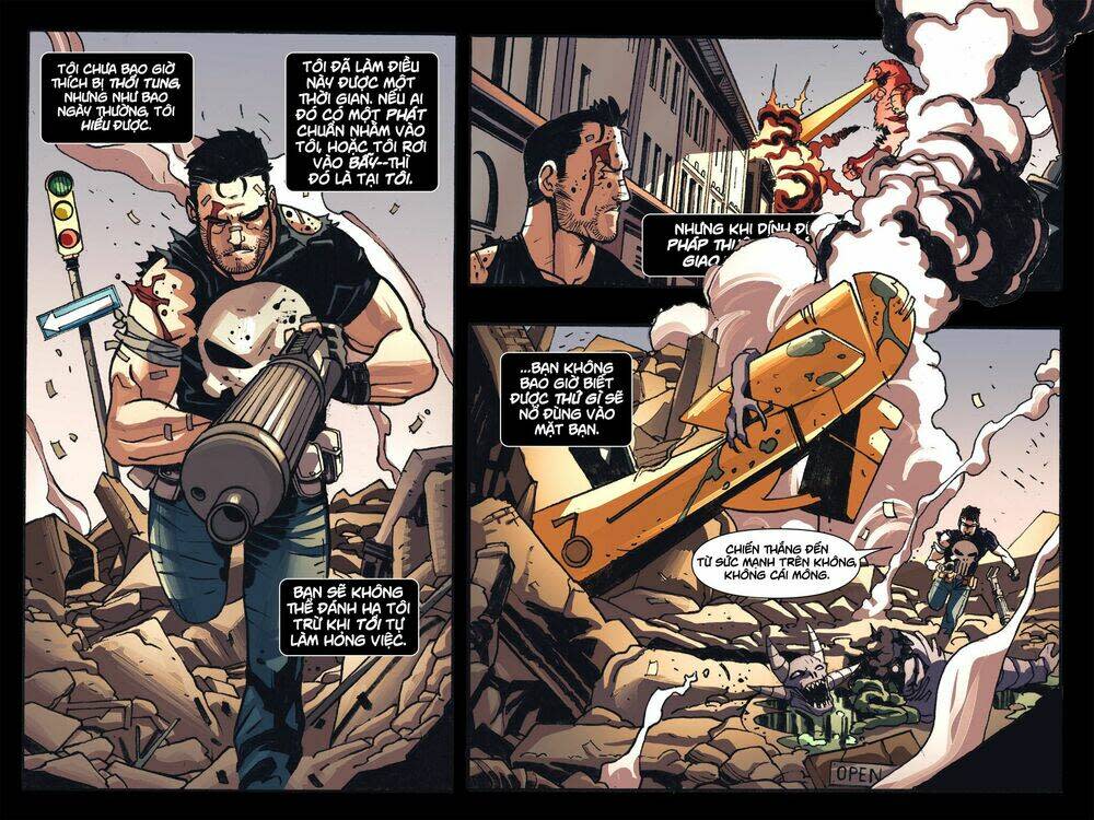 doctor strange/punisher: magic bullets chương 7.1 - Trang 2