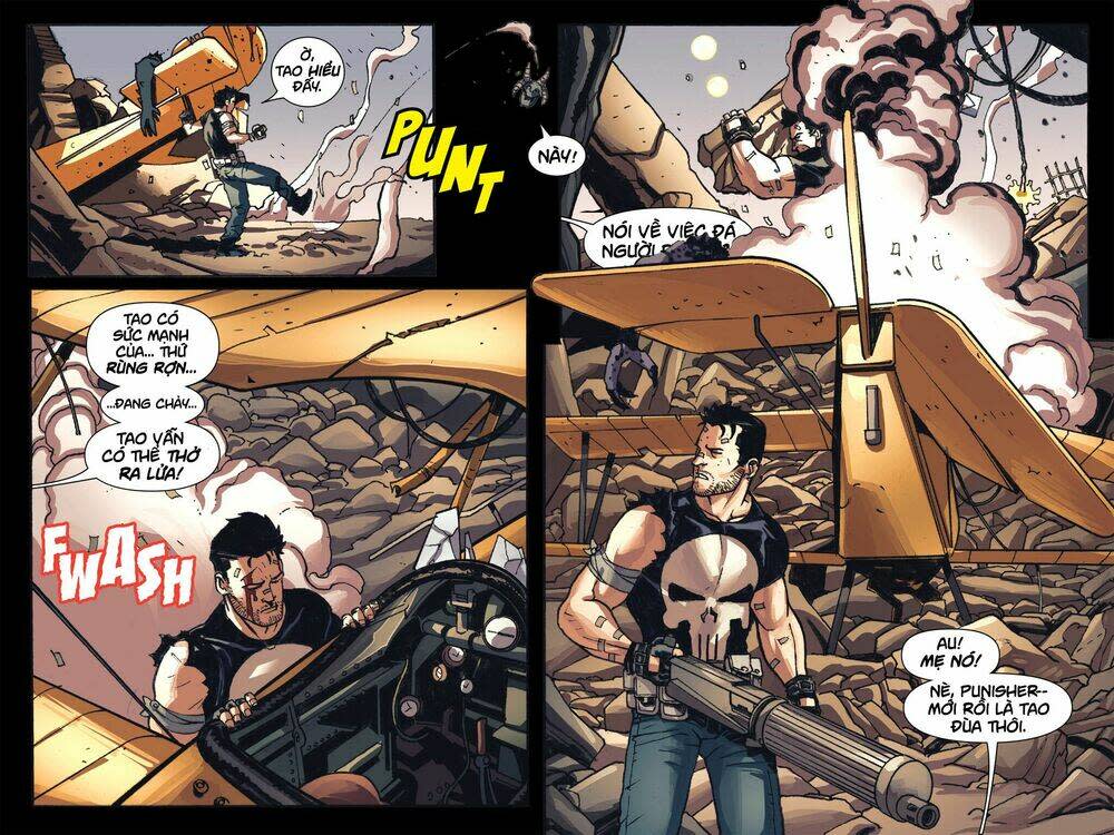 doctor strange/punisher: magic bullets chương 7.1 - Trang 2