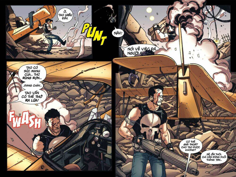 doctor strange/punisher: magic bullets chương 7.1 - Trang 2