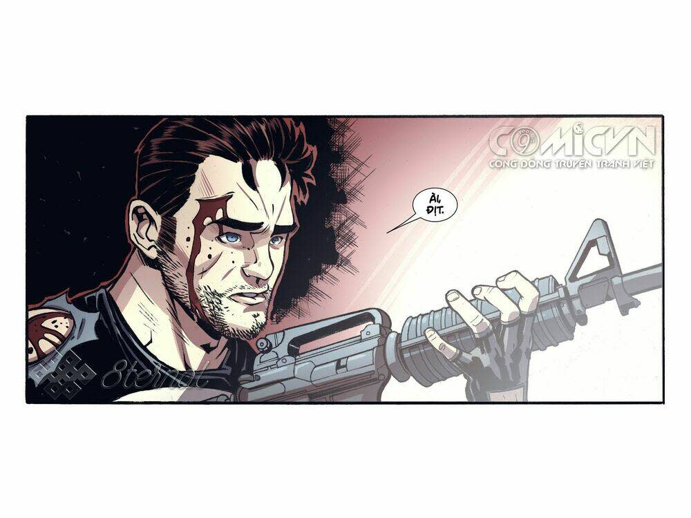 doctor strange/punisher: magic bullets chương 1.2 - Trang 2