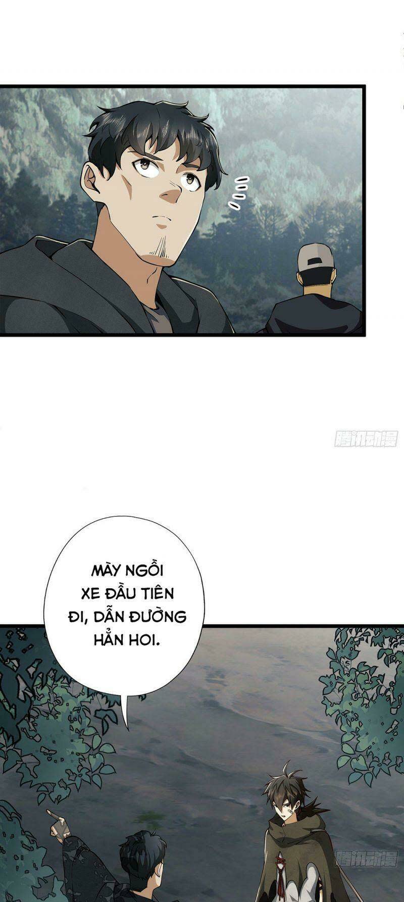 đệ nhất danh sách Chapter 19 - Next Chapter 19