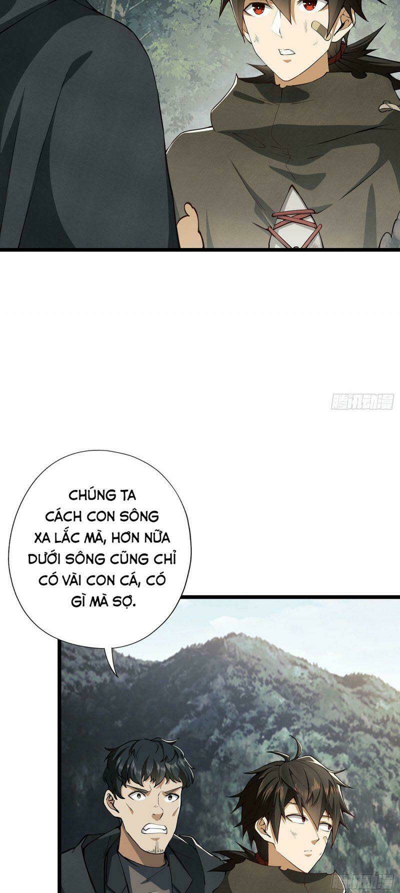 đệ nhất danh sách Chapter 19 - Next Chapter 19