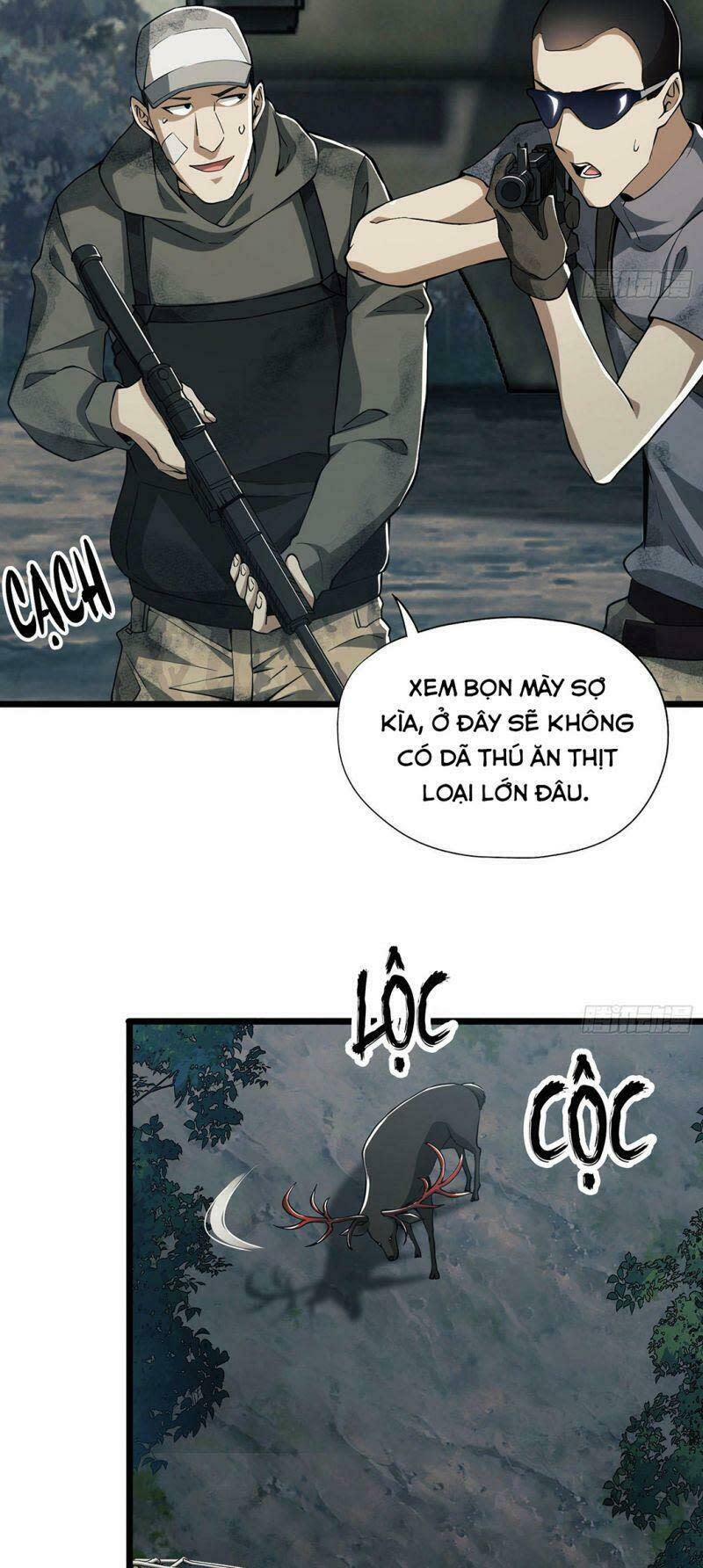 đệ nhất danh sách Chapter 19 - Next Chapter 19