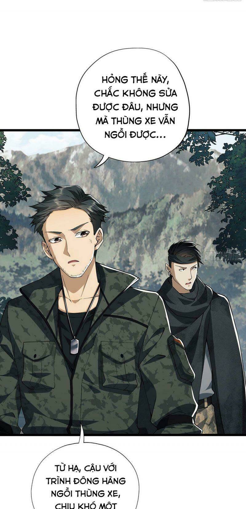 đệ nhất danh sách Chapter 19 - Next Chapter 19