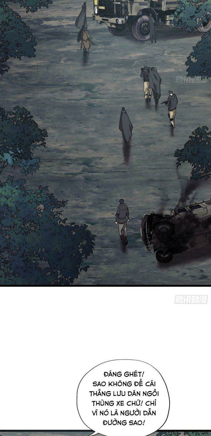 đệ nhất danh sách Chapter 19 - Next Chapter 19