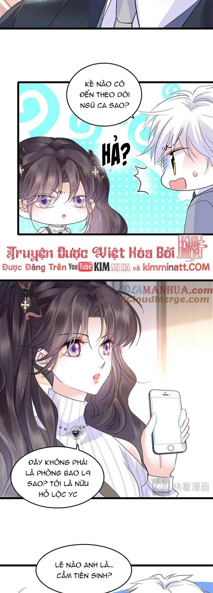 thiên kim toàn năng lật tung trời chapter 47 - Next chapter 48