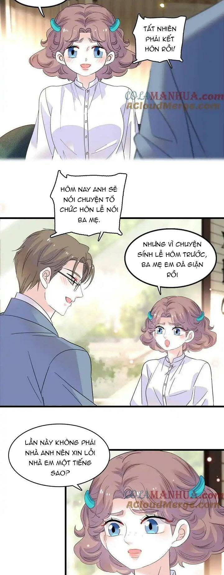 thiên kim toàn năng lật tung trời chapter 54 - Next chapter 55