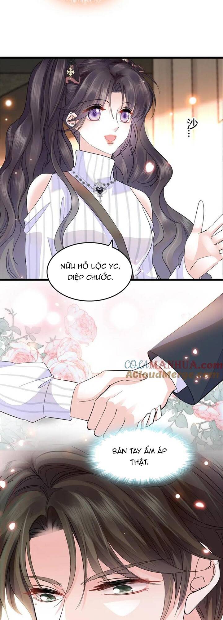 thiên kim toàn năng lật tung trời chapter 47 - Next chapter 48